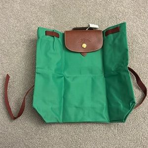 ‼️Brand New - Authentic Longchamp Backpack ‼️